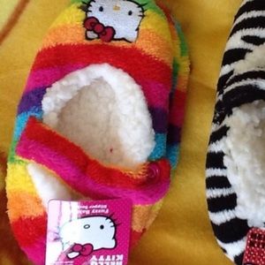 Hello Kitty for kids